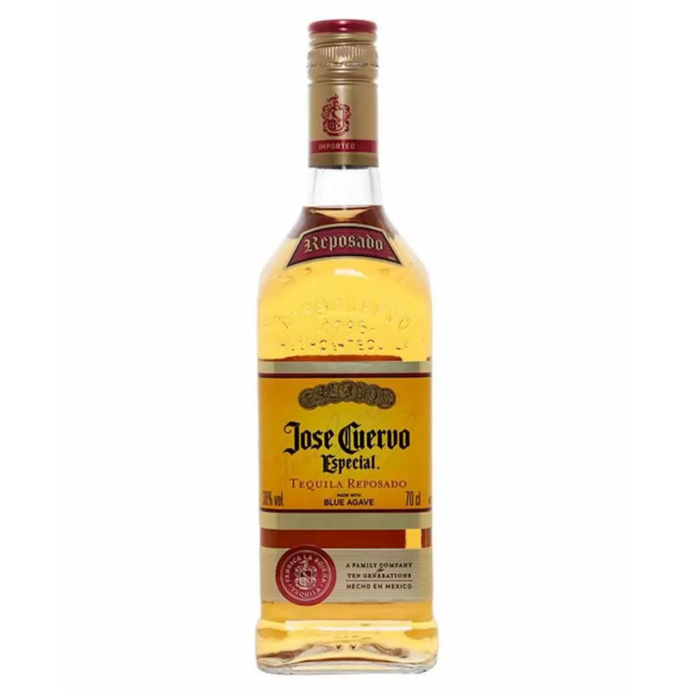 Jose Cuervo Especial Tequila Liquor, Wine, Beer Home Delivery